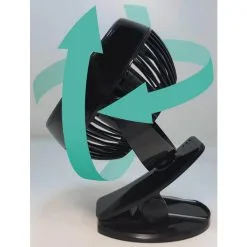 BEST DIRECT Starlyf Fast Fan - Ventilatoren