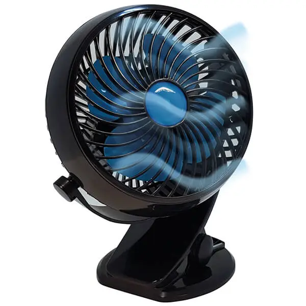 BEST DIRECT Starlyf Fast Fan - Ventilatoren 2 BEST DIRECT Starlyf Fast Fan - Ventilatoren – Bild 2