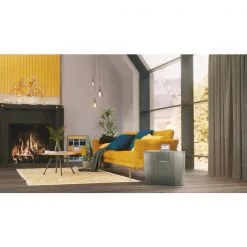 Venta AP902 Professional Luftbefeuchter Grau, 75 M2 - Luftreiniger ⋅ Luftwäscher -Heizen ⋅ Lüften ⋅ Klima Sales 10720777 3 d 1 1