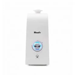 Woods WHU400 - Luftbefeuchter -Heizen ⋅ Lüften ⋅ Klima Sales 10721433 3 d 1