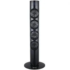 Sonnenkönig DOLMEN 4 - Ventilatoren