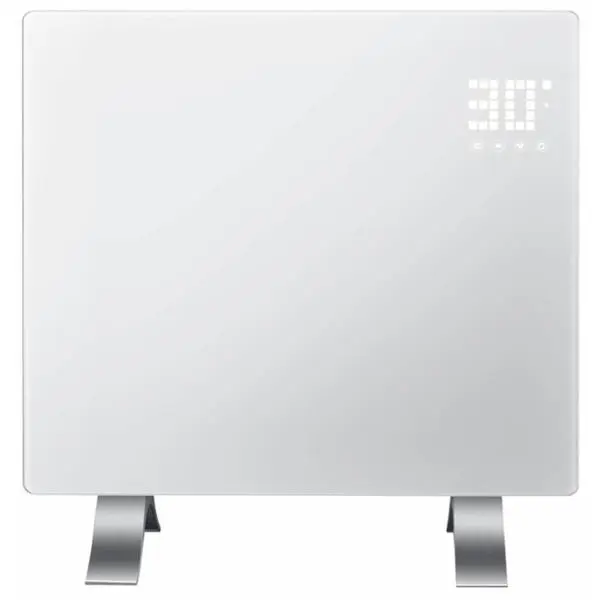 Sonnenkönig VIDRO 1000 - Heizlüfter 1 Sonnenkönig VIDRO 1000 - Heizlüfter