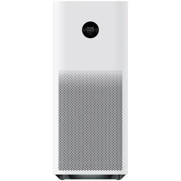 Xiaomi Mi Air Purifier Pro H - Luftreiniger ⋅ Luftwäscher 2 Xiaomi Mi Air Purifier Pro H - Luftreiniger ⋅ Luftwäscher – Bild 2