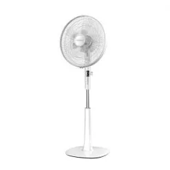 Rotel U740CH1 - Ventilatoren