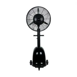 Rotel U7733CH - Ventilatoren