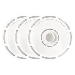 Venta Hygienedisk Für AeroStyle LW73/74 - 3er Pack - Zubehör Heizen ⋅ Lüften ⋅ Klima