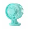 La Vague ZEPHYR Blau - Ventilatoren 3 La Vague ZEPHYR Blau - Ventilatoren -Heizen ⋅ Lüften ⋅ Klima Sales 10722827 1 d 1