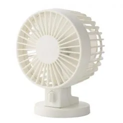 La Vague ZEPHYR Weiss - Ventilatoren