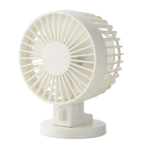 La Vague ZEPHYR Weiss - Ventilatoren 1 La Vague ZEPHYR Weiss - Ventilatoren