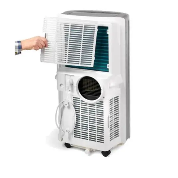 Woods AC Cortina 9K - Klimageräte 2 Woods AC Cortina 9K - Klimageräte – Bild 2