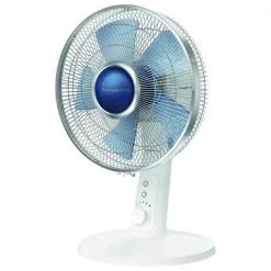 Rowenta Turbo Silent Extreme VU2730F0 - Ventilatoren