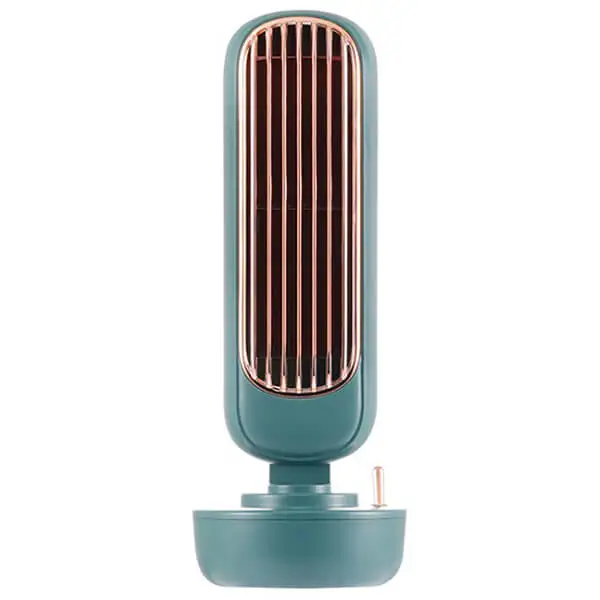 Aiolos O'LOGION Tisch- Und Standventilator Mit Integr. Luftbefeuchter, Dunkelgrün - Ventilatoren 1 Aiolos O'LOGION Tisch- Und Standventilator Mit Integr. Luftbefeuchter, Dunkelgrün - Ventilatoren