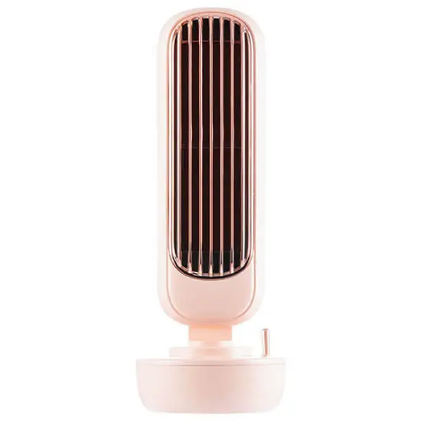 Aiolos O'LOGION Tisch- Und Standventilator Mit Integr. Luftbefeuchter, Lachsfarben - Ventilatoren 1 Aiolos O'LOGION Tisch- Und Standventilator Mit Integr. Luftbefeuchter, Lachsfarben - Ventilatoren