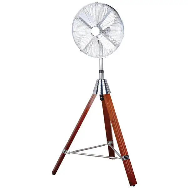 Ohmex OHM-FAN-4018WD - Ventilatoren 1 Ohmex OHM-FAN-4018WD - Ventilatoren