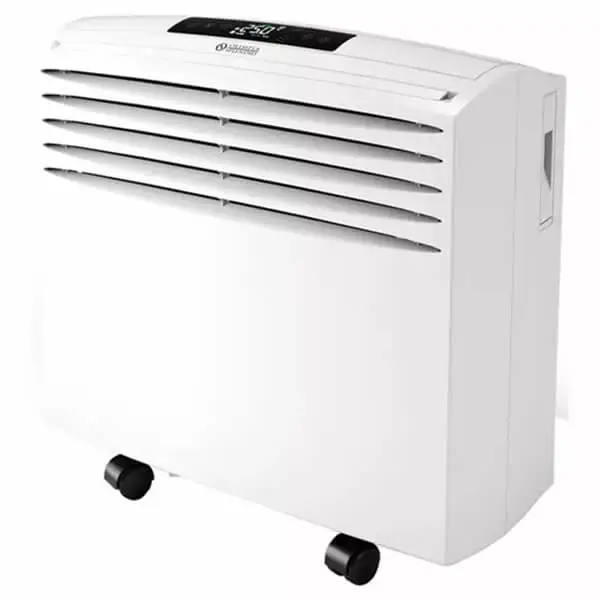 Olimpia DOLCECLIMA EASY 10P - Klimageräte 1 Olimpia DOLCECLIMA EASY 10P - Klimageräte