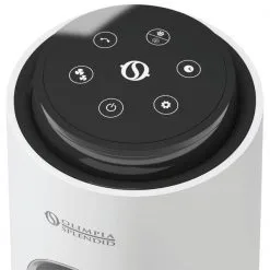 Olimpia PELER TOWER - Luftbefeuchter -Heizen ⋅ Lüften ⋅ Klima Sales 10724804 2 d 1