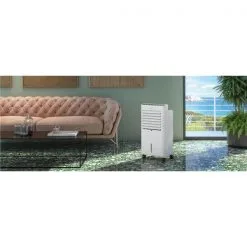 Olimpia PELER 8 - Luftbefeuchter -Heizen ⋅ Lüften ⋅ Klima Sales 10724805 3 d 1