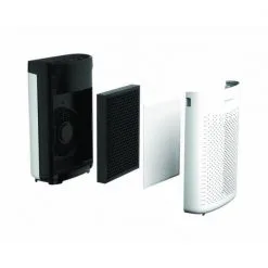 Rowenta Pure Air Essential - Luftbefeuchter -Heizen ⋅ Lüften ⋅ Klima Sales 10726326 3 d 1