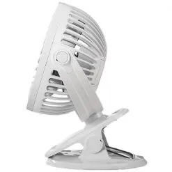 Schönenberger CLAMPSTYLE Klemm-Ventilator, Akkubetrieben - Ventilatoren 4 Schönenberger CLAMPSTYLE Klemm-Ventilator, Akkubetrieben - Ventilatoren -Heizen ⋅ Lüften ⋅ Klima Sales 10726469 2 d 1