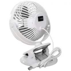 Schönenberger CLAMPSTYLE Klemm-Ventilator, Akkubetrieben - Ventilatoren 5 Schönenberger CLAMPSTYLE Klemm-Ventilator, Akkubetrieben - Ventilatoren -Heizen ⋅ Lüften ⋅ Klima Sales 10726469 3 d 1