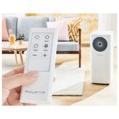 Rowenta Turbo Cool - Klimageräte 5 Rowenta Turbo Cool - Klimageräte -Heizen ⋅ Lüften ⋅ Klima Sales 10726648 3 d 1