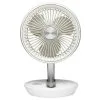 Solis Charge Go Fan White - Ventilatoren 5 Solis Charge Go Fan White - Ventilatoren -Heizen ⋅ Lüften ⋅ Klima Sales 10727583 1 d 1