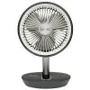 Solis Charge Go Fan Grey - Ventilatoren 7 Solis Charge Go Fan Grey - Ventilatoren -Heizen ⋅ Lüften ⋅ Klima Sales 10728030 1 d 1