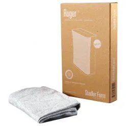 Stadler Form Roger Little Textil Vorfilter Hellgrau - Zubehör Heizen ⋅ Lüften ⋅ Klima