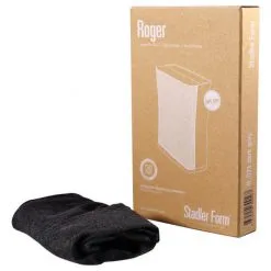 Stadler Form Roger Und Roger Big Textil Vorfilter Dunkelgrau - Zubehör Heizen ⋅ Lüften ⋅ Klima