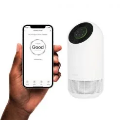 Hombli Smart Air Purifier - Luftreiniger ⋅ Luftwäscher -Heizen ⋅ Lüften ⋅ Klima Sales 10731673 2 d 1