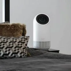 Hombli Smart Air Purifier - Luftreiniger ⋅ Luftwäscher -Heizen ⋅ Lüften ⋅ Klima Sales 10731673 3 d 1