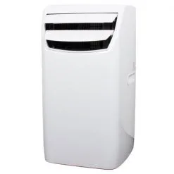 Coldtec MK9000 Mobiles Klimagerät - Klimageräte