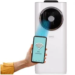 Coldtec KMO135 - Klimageräte