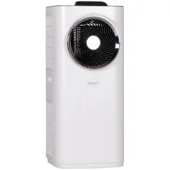 Coldtec KMO135 - Klimageräte -Heizen ⋅ Lüften ⋅ Klima Sales 10732729 3 d 1