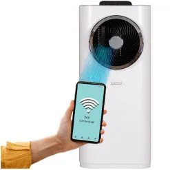 Coldtec KMO100 - Klimageräte