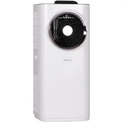 Coldtec KMO100 - Klimageräte -Heizen ⋅ Lüften ⋅ Klima Sales 10732731 3 d 1