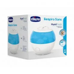 CHICCO HUMI FRESH - Luftbefeuchter -Heizen ⋅ Lüften ⋅ Klima Sales 10732742 3 d 1