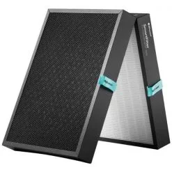 Blueair Partikel Aktivkohle Für 7400 S - Zubehör Heizen ⋅ Lüften ⋅ Klima