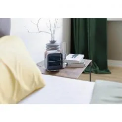 Beurer LV 50 Fresh Breeze Tischventilator/-kühler - Ventilatoren -Heizen ⋅ Lüften ⋅ Klima Sales 10733660 3 d 1