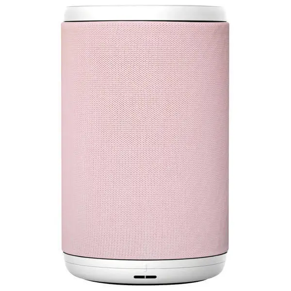 Aeris Aair Lite Purifier Quartz Pink - Luftreiniger ⋅ Luftwäscher 1 Aeris Aair Lite Purifier Quartz Pink - Luftreiniger ⋅ Luftwäscher