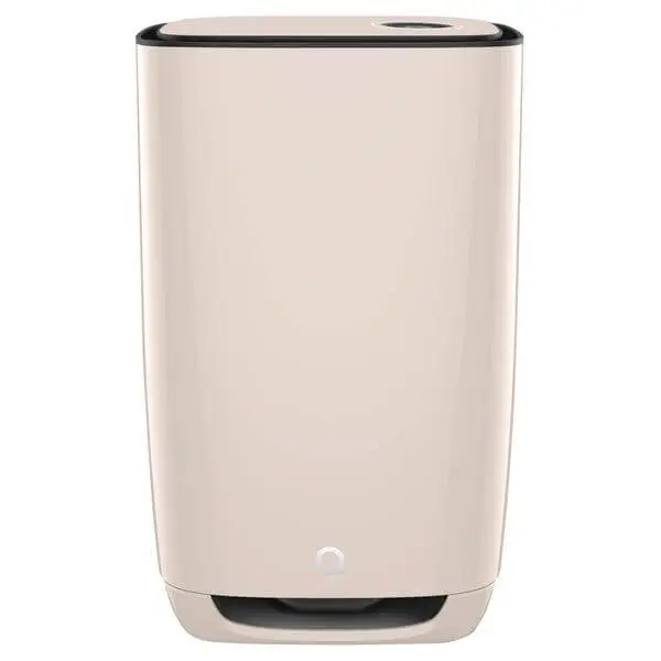 Aeris Aair Gas Pro Purifier Peach - Luftreiniger ⋅ Luftwäscher 1 Aeris Aair Gas Pro Purifier Peach - Luftreiniger ⋅ Luftwäscher