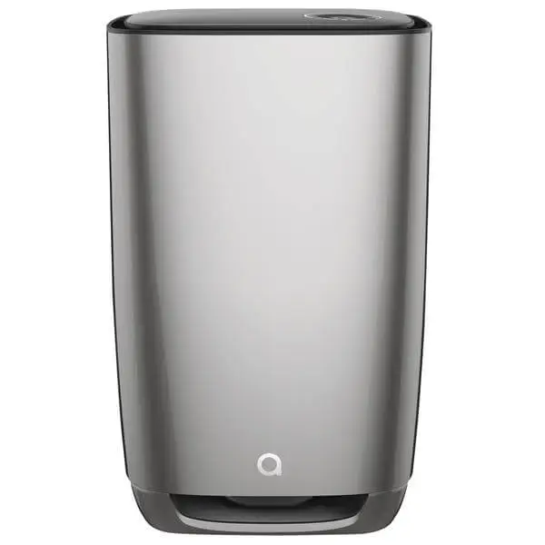 Aeris Aair Gas Pro Purifier Graphite - Luftreiniger ⋅ Luftwäscher 1 Aeris Aair Gas Pro Purifier Graphite - Luftreiniger ⋅ Luftwäscher