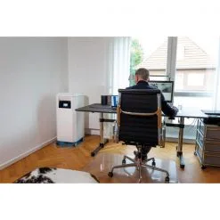 Deconta Luftreiniger R 150 - Luftreiniger ⋅ Luftwäscher -Heizen ⋅ Lüften ⋅ Klima Sales 10734928 3 d 1 1