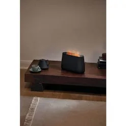 Stadler Form Ben Schwarz - Luftbefeuchter -Heizen ⋅ Lüften ⋅ Klima Sales 10736447 3 d 1