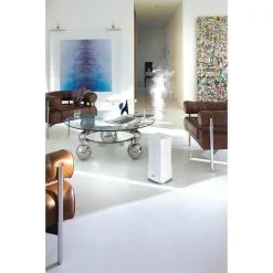 Stadler Form Eva WiFi Weiss - Luftbefeuchter -Heizen ⋅ Lüften ⋅ Klima Sales 10736540 3 d 1