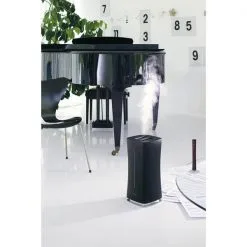 Stadler Form Eva WiFi Schwarz - Luftbefeuchter -Heizen ⋅ Lüften ⋅ Klima Sales 10736542 3 d 1