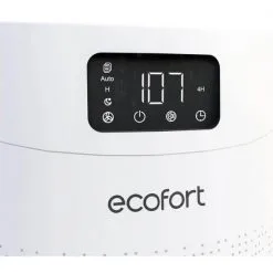 Ecofort EcoQ CleanAir 400 - Luftreiniger ⋅ Luftwäscher -Heizen ⋅ Lüften ⋅ Klima Sales 10738454 3 d 1