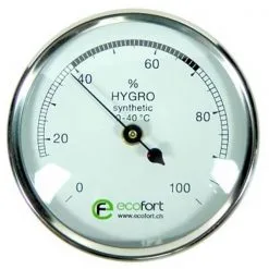 Ecofort 150CR Hygrometer - Zubehör Heizen ⋅ Lüften ⋅ Klima