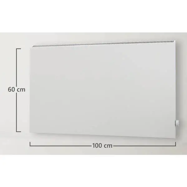 Ecofort Hybridheizung 1000 - Heizstrahler 2 Ecofort Hybridheizung 1000 - Heizstrahler – Bild 2