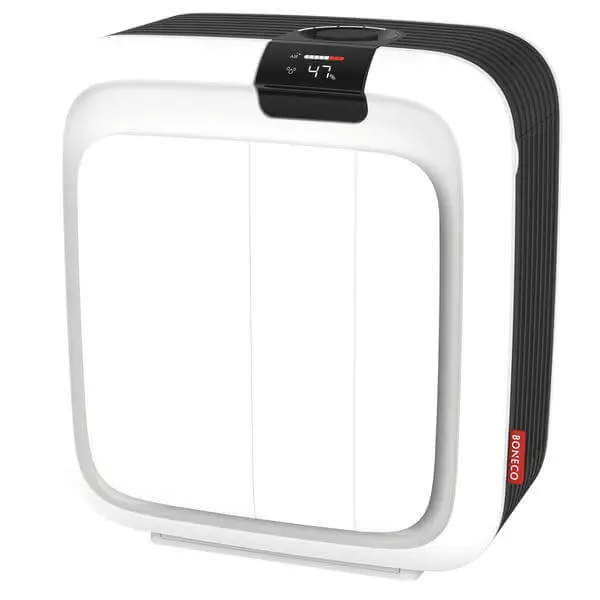 Boneco H700 Hybrid Luftwäscher - Luftreiniger ⋅ Luftwäscher 1 Boneco H700 Hybrid Luftwäscher - Luftreiniger ⋅ Luftwäscher